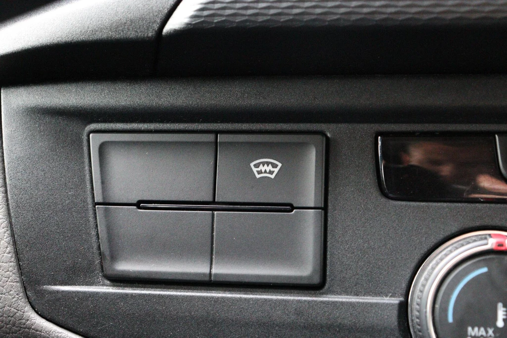 Volkswagen Transporter – foto 30