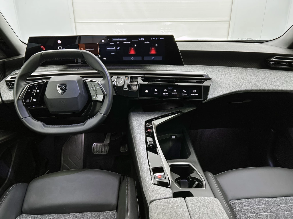 Peugeot 5008 – foto 24