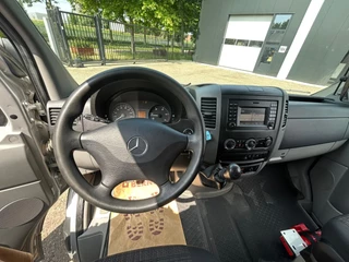 Mercedes-Benz Sprinter – thumbnail 4