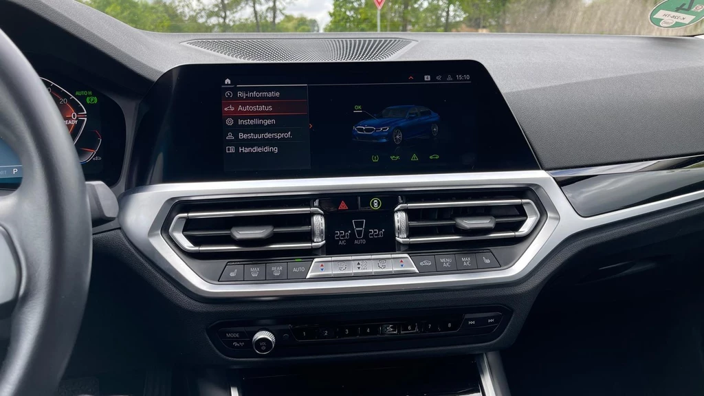 BMW 3 Serie – foto 39