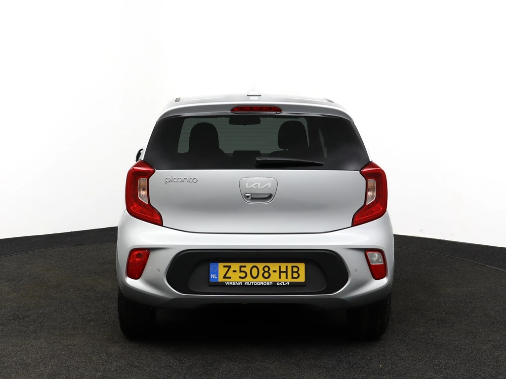 Kia Picanto – foto 7