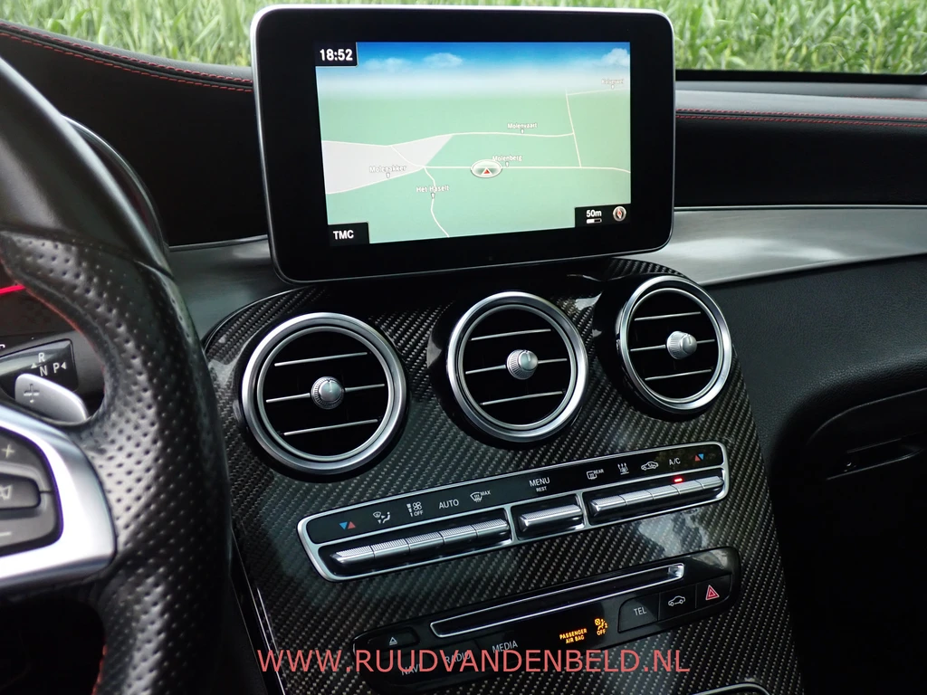 Mercedes-Benz GLC – foto 18