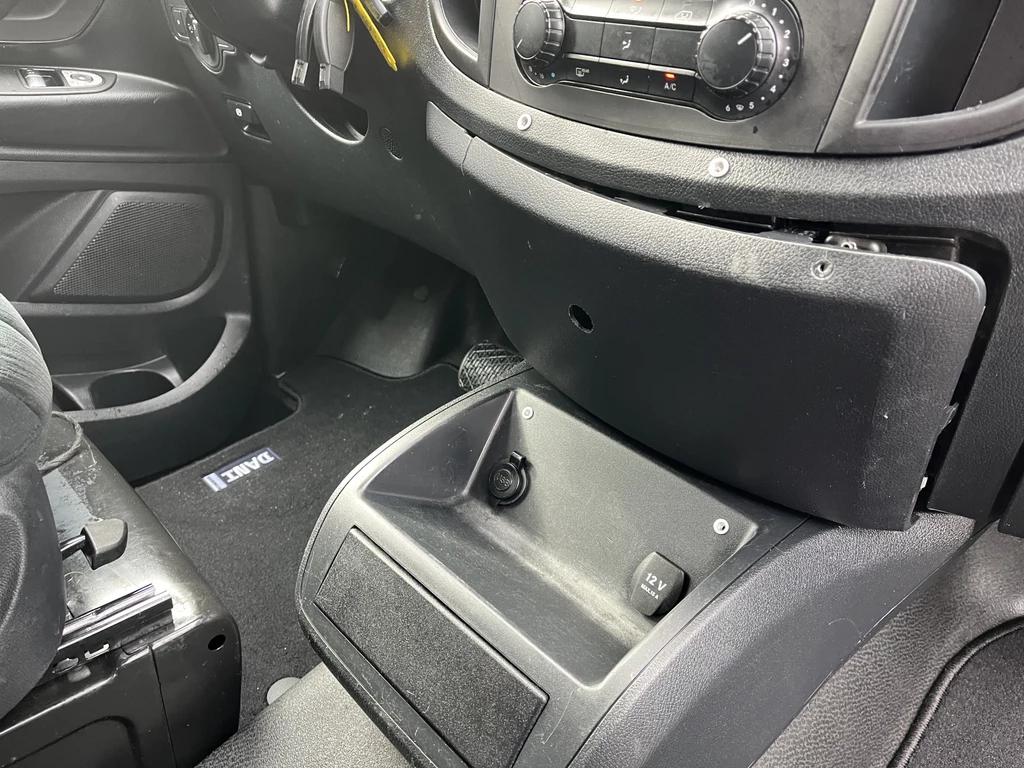 Mercedes-Benz Vito – foto 39