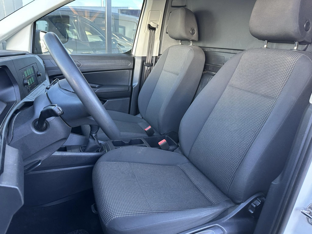 Volkswagen Caddy – foto 12