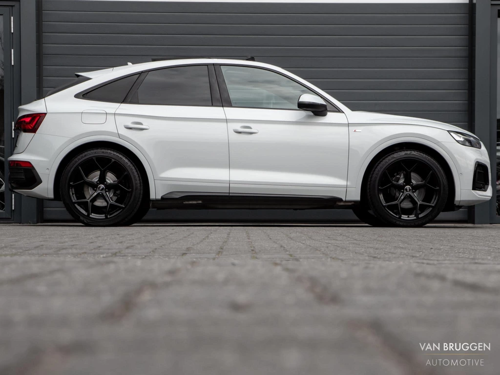Audi Q5 – foto 9