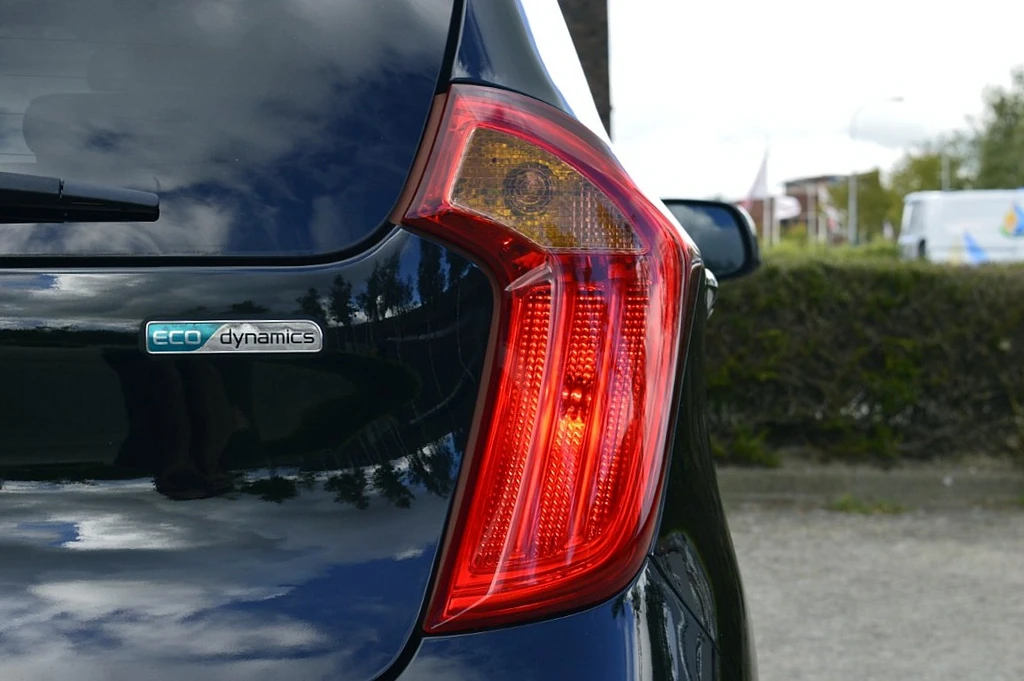 Kia Picanto – foto 8