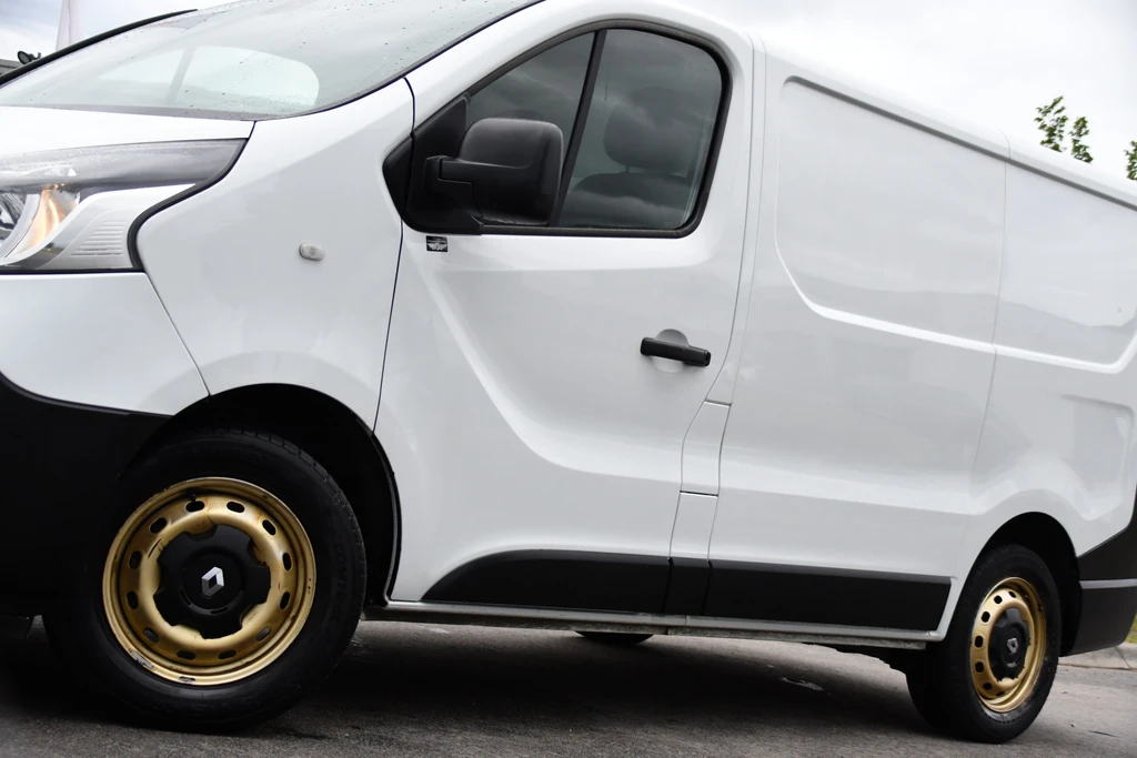 Renault Trafic – foto 4
