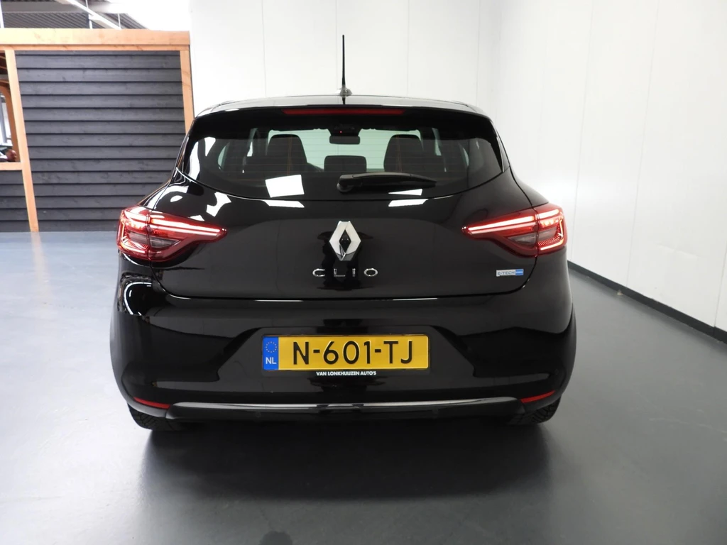 Renault Clio – foto 4