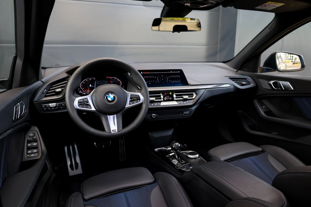 BMW 1 Serie – foto 17