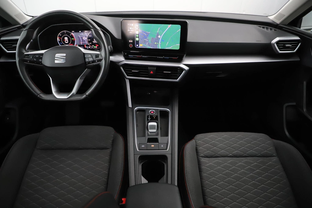 SEAT Leon – foto 12