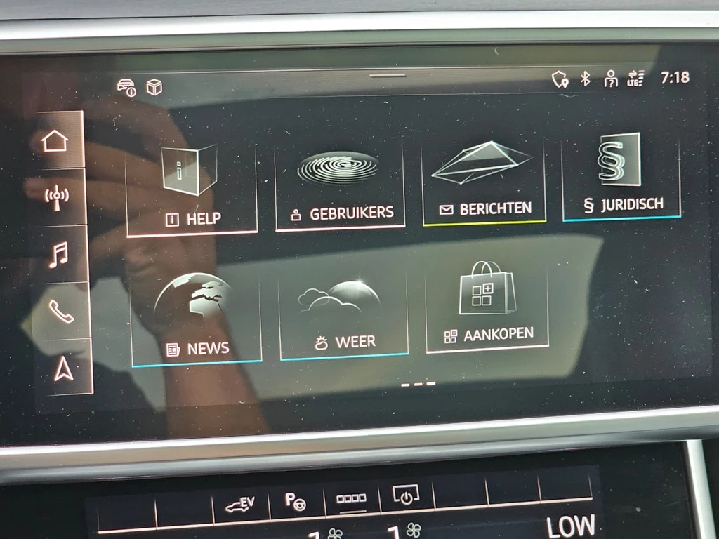 Audi A6 – foto 27