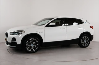 BMW X2 – thumbnail 2