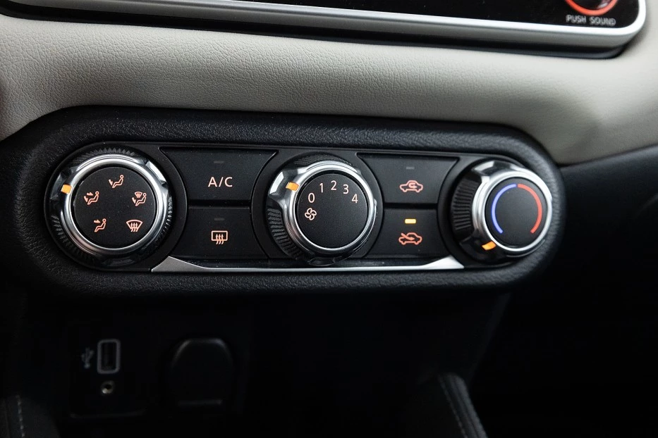 Nissan Micra – foto 17