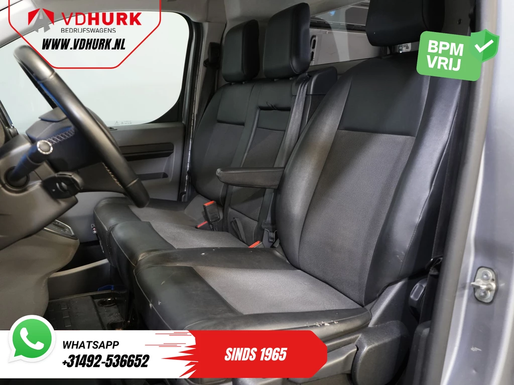 Toyota ProAce – foto 12