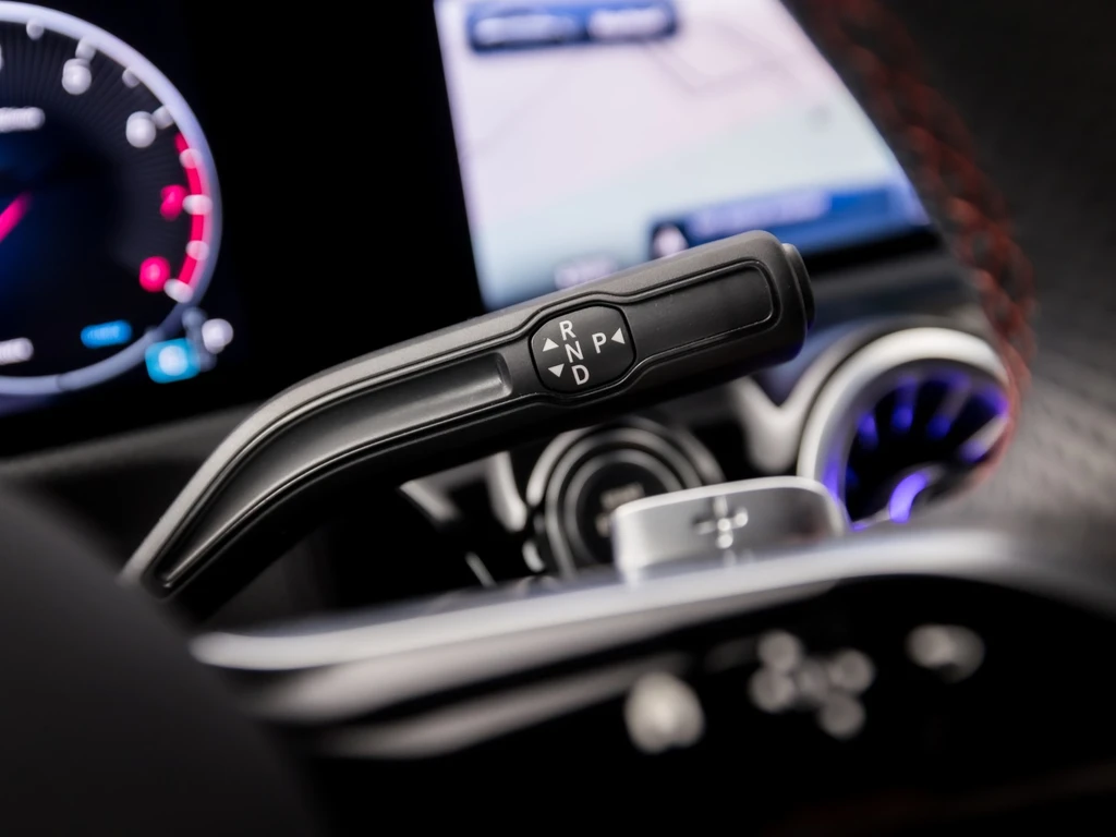 Mercedes-Benz CLA – foto 24
