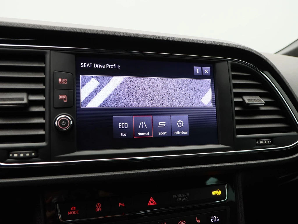 SEAT Leon – foto 31
