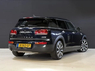 MINI Clubman – thumbnail 5