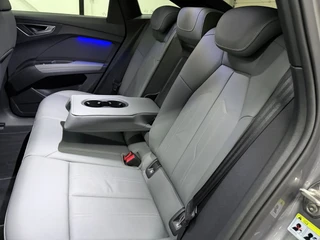 Audi Q4 Sportback e-tron – thumbnail 28