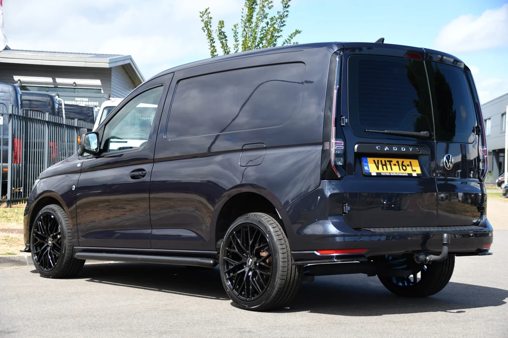 Volkswagen Caddy – foto 6