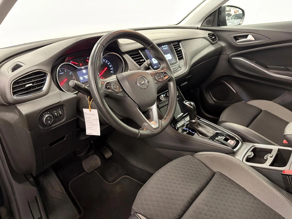 Opel Grandland X – foto 32