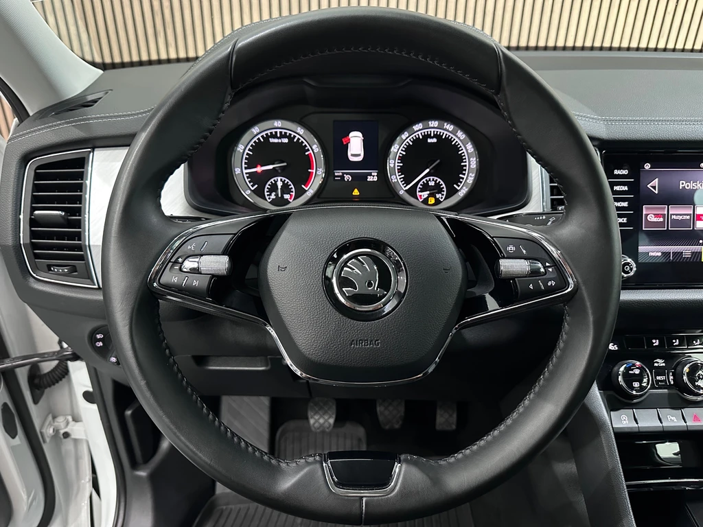 Škoda Kodiaq – foto 22