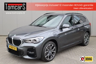BMW X1 – thumbnail 1
