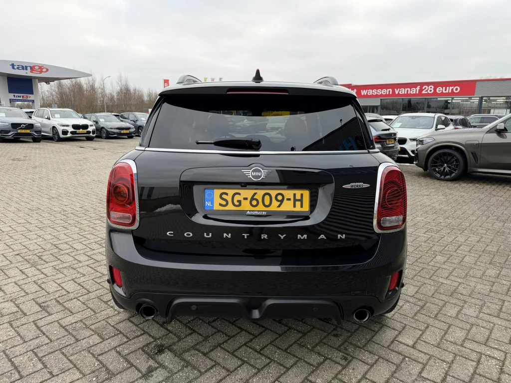 MINI Countryman – foto 5