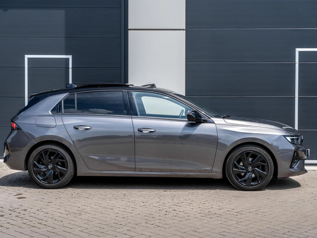 Opel Astra – foto 6