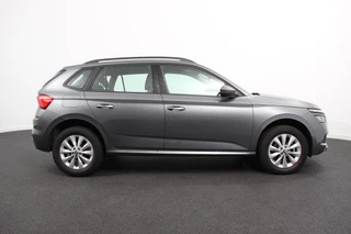 Škoda Kamiq – thumbnail 5