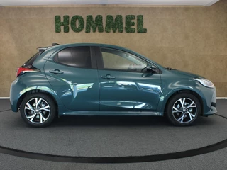 Toyota Yaris – thumbnail 7