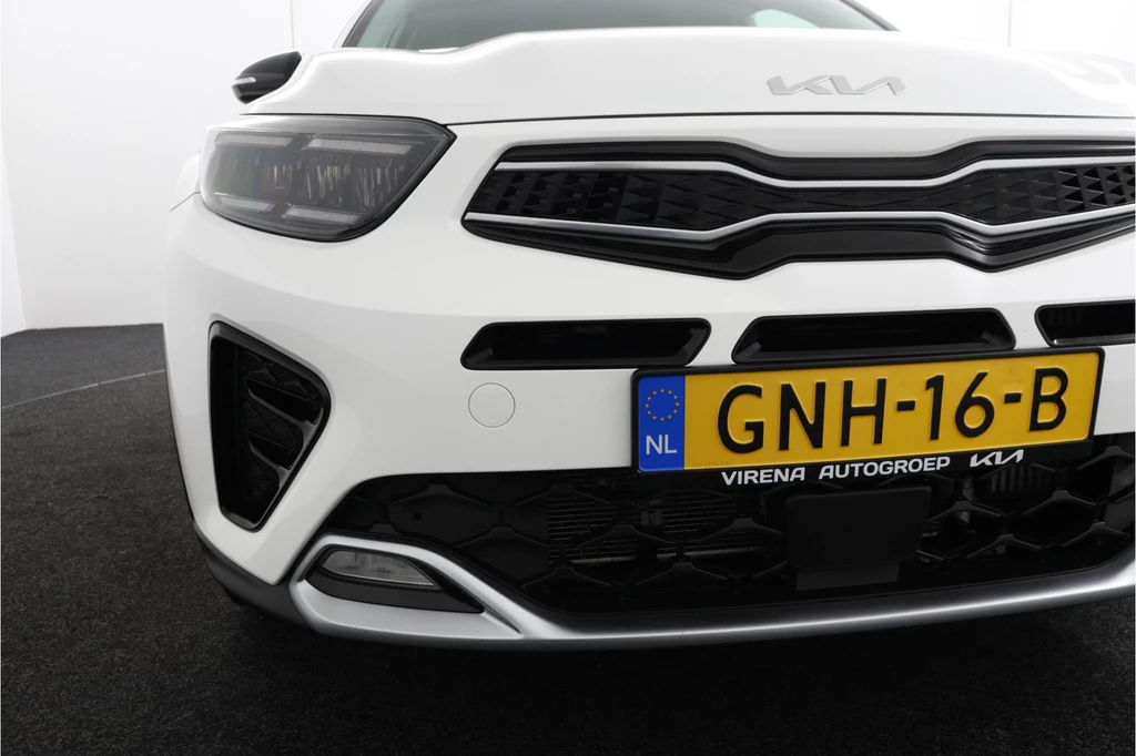Kia Stonic – foto 14