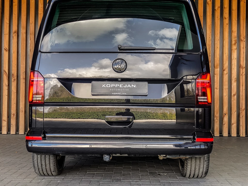 Volkswagen Multivan – foto 8