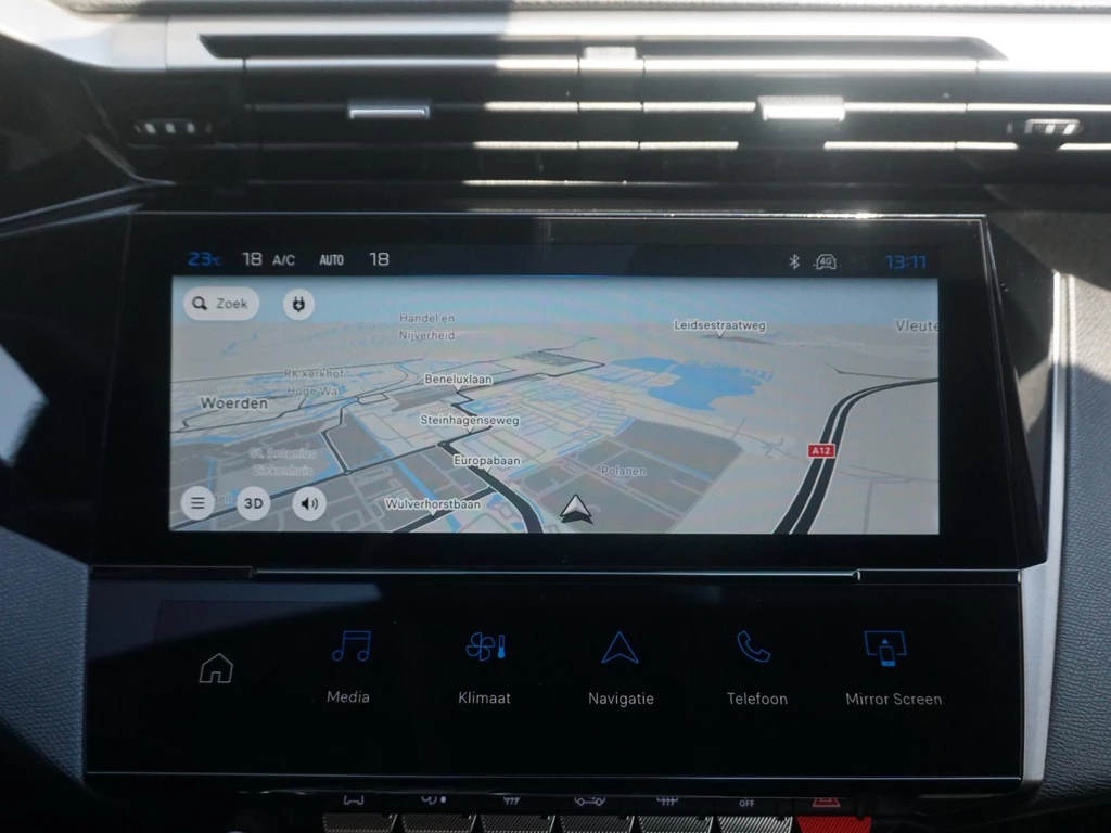 Peugeot 408 – foto 23