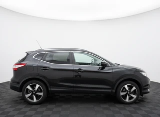 Nissan QASHQAI – thumbnail 7