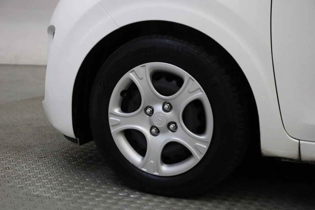 Kia Picanto – foto 26