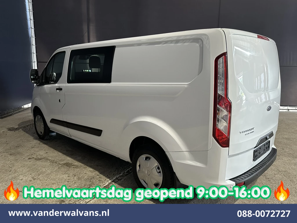 Ford Transit Custom – foto 2