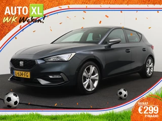SEAT Leon – thumbnail 1