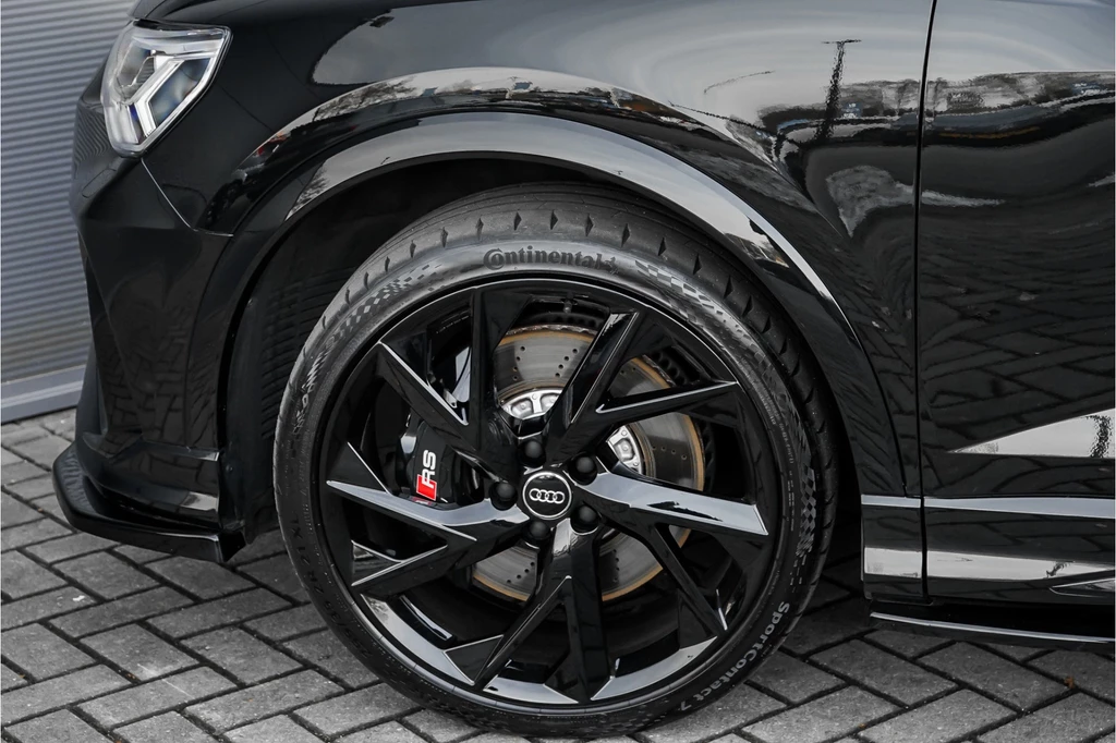 Audi Q3 – foto 19