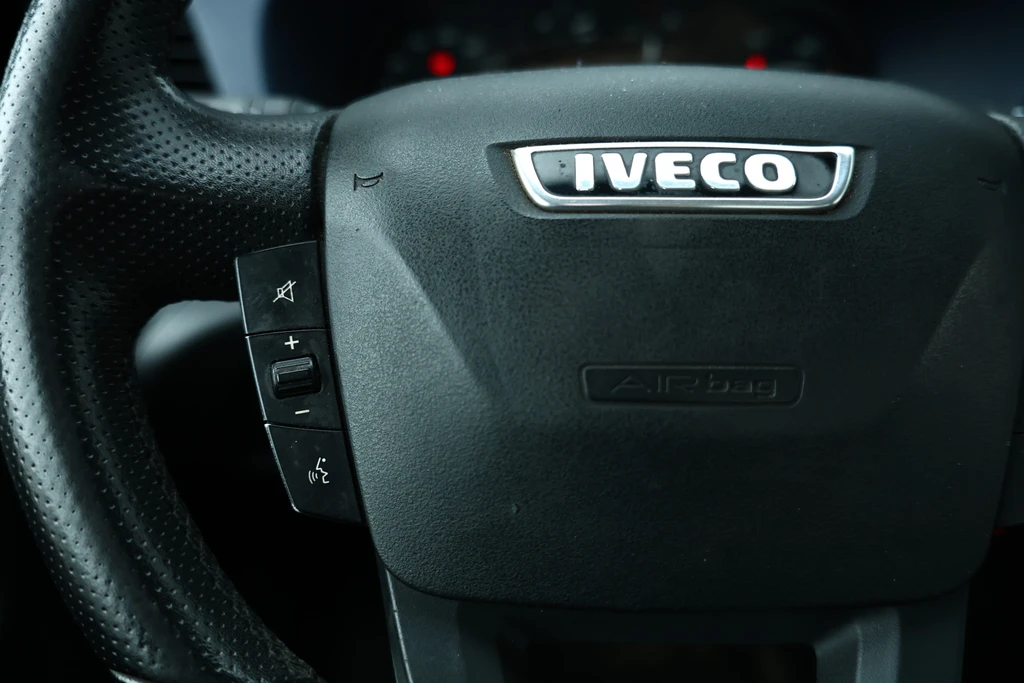 Iveco Daily – foto 6