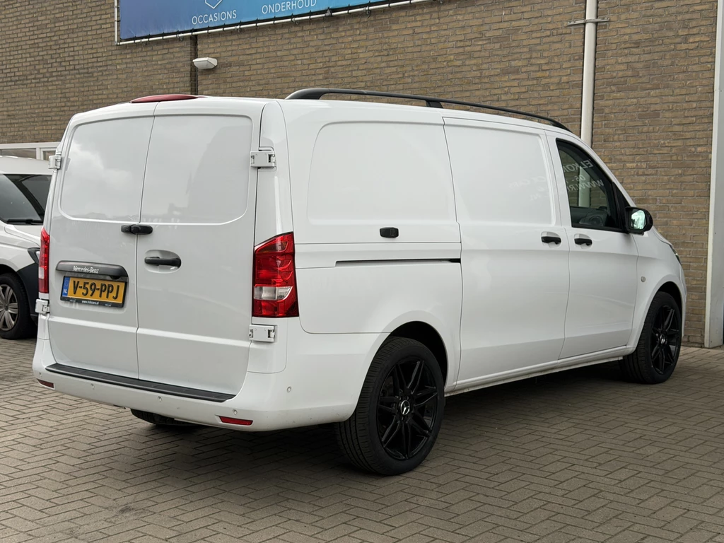 Mercedes-Benz Vito – foto 6