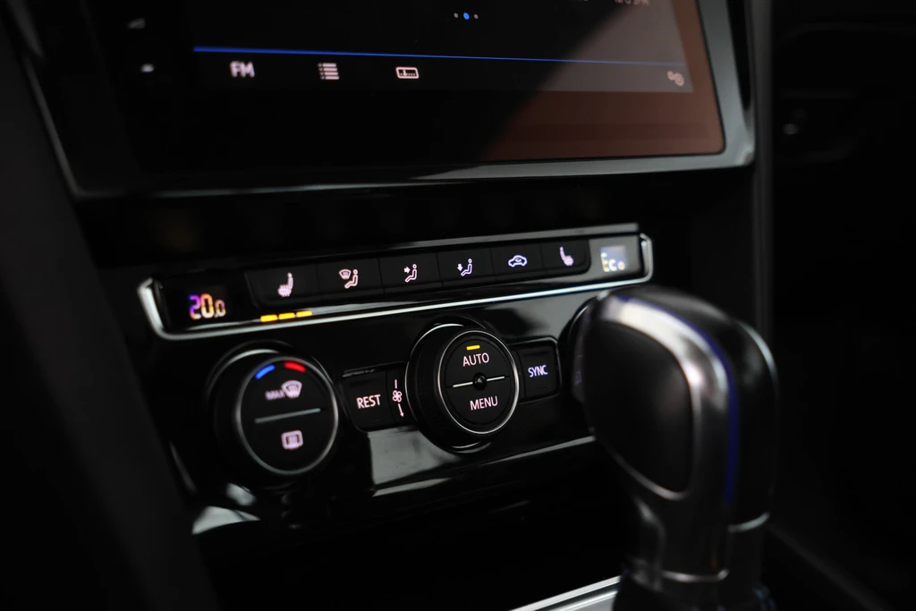 Volkswagen Passat – foto 8