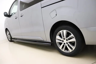 Peugeot Traveller – thumbnail 21