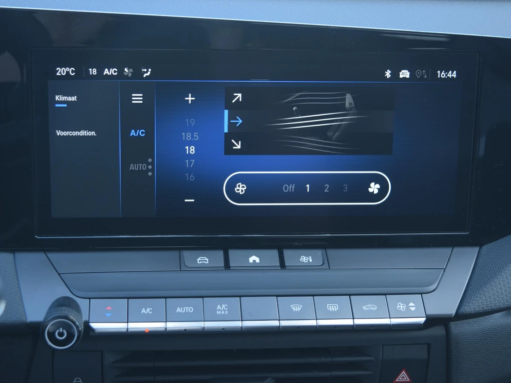 Opel Astra – foto 12
