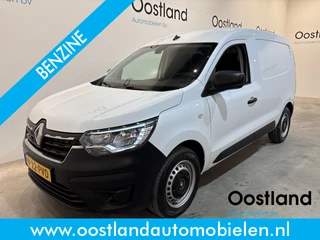 Renault Express – thumbnail 1