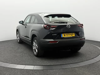 Mazda MX-30 – thumbnail 4