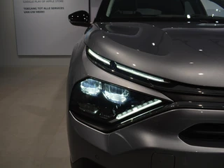 Citroën C4 – thumbnail 18