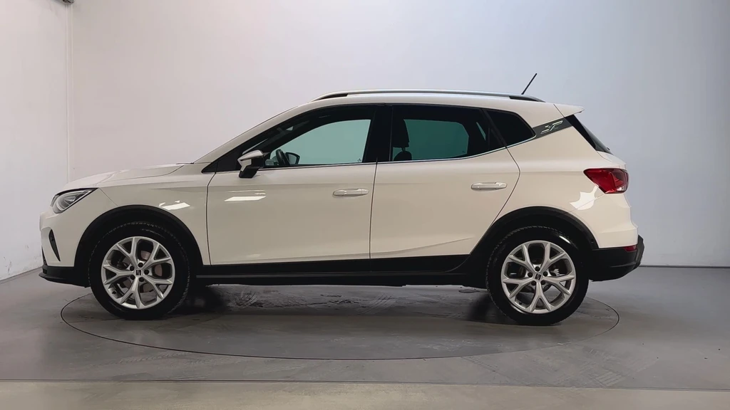 SEAT Arona – foto 2