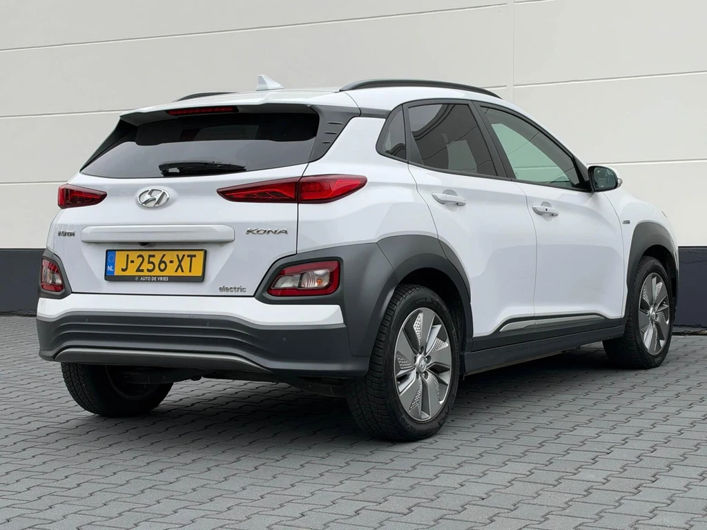Hyundai Kona – foto 7