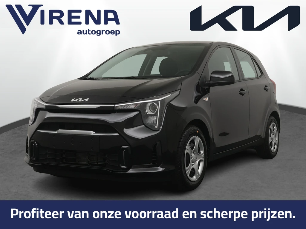Kia Picanto – foto 1