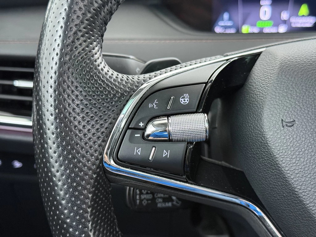 Škoda Enyaq iV – foto 40